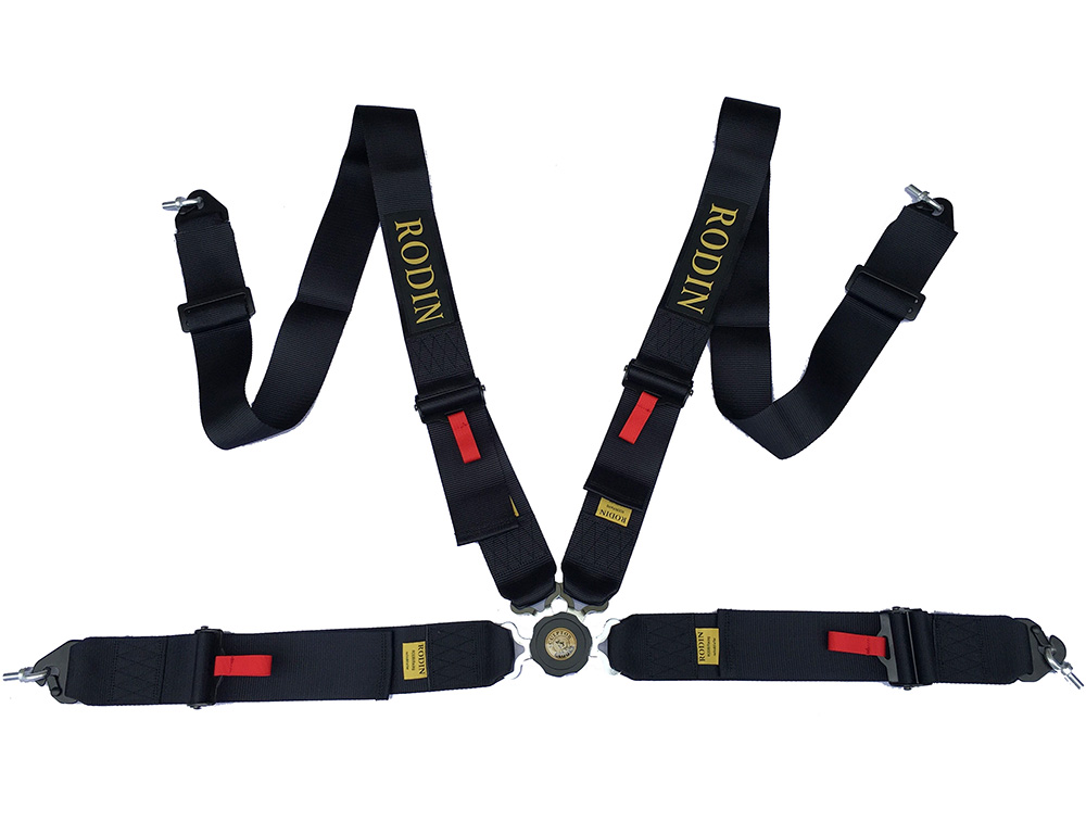 3 Inch 5 point NEW Camlock Car Auto Racing Sport Seat Belt Safety Racing Harness K8-5001