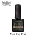 Matt Top Coat 10ml