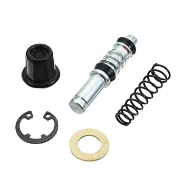 11mm Motorcycle Clutch Brake Pump Piston Plunger Repair Kits Master Cylinder Piston Rigs Repair Accessories