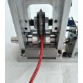 Automatic waste wire dial wire stripping machine cable stripping machine small scrap copper wire peeling household