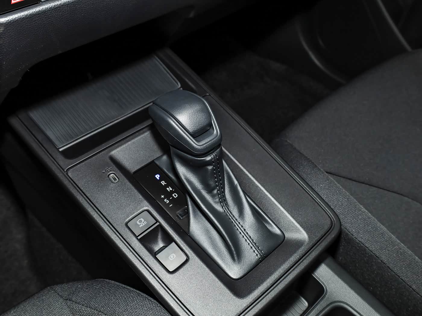 Intelligent Hybrid Pioneer Edition