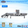 Industrial Portable Metal Detector For Garment