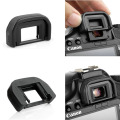SLR camera eyepiece viewfinder DK-20 eye cup For Nikon D3000 D3100 D3200 D5100 D60 D70S D50 D40 D40X