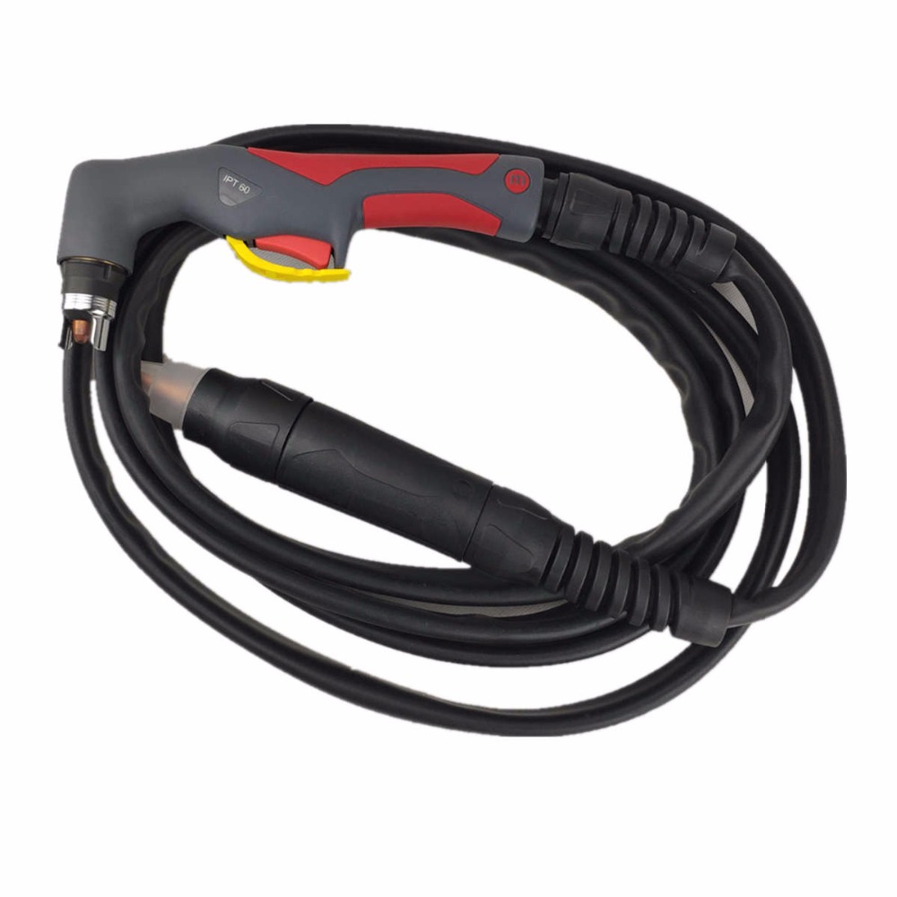 PT60 IPT60 PT-60 Plasma Cutter 60A 4m 13ft Plasma Cutting Torch