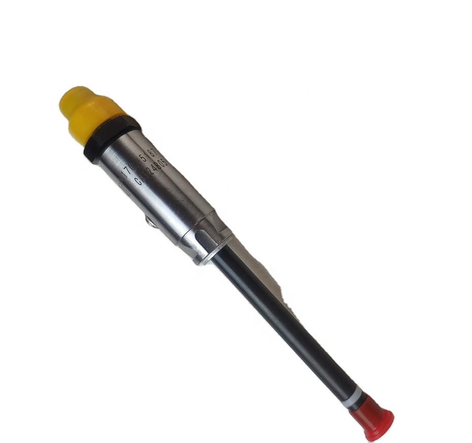 1705187 common rail fuel injector
