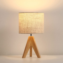 Nightstand Desk Lamp for Bedroom