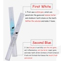 Pets Dog Teeth Cleaning Whitening Pen Teeth Cleaning Pen Dogs Cats Natural Plants Tartar Remover Tool Suitable For All Pets