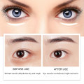 Gold Moisturizing Eye Cream Anti-aging Anti-puffiness Remove Eyebags Skin Care Fine Lines Dark Circles Eye Mask Anti Age 15ml