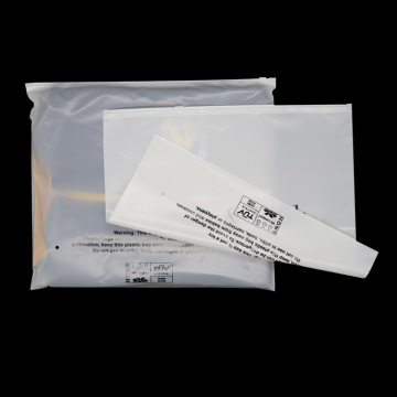 Biodegradable Self-Adhesive Bags | Sun Pak