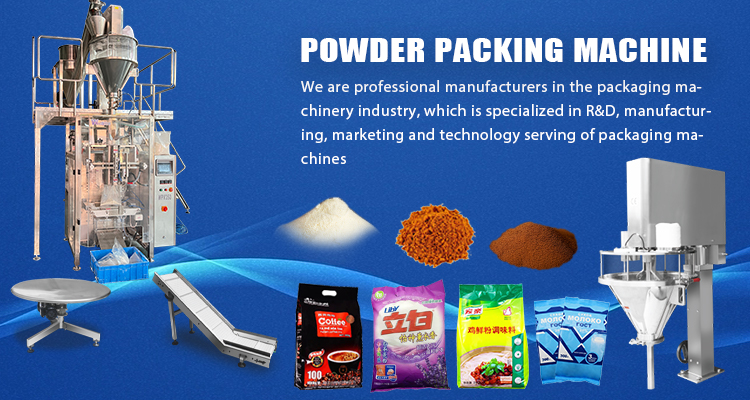 Packing Machine