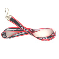 Wholesale Low Price Cute Sublimated Lanyard