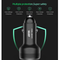 Warp Charge 30t Car Charger for OnePlus Warp Charger 30W for One Plus 8 Pro Nord / N10 5G / N100 7t 7 Dash Auto Fast Charging 6A