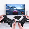 Video Game Console for PSP for SEGA for Raspberry Pie 50 Simulators Player Bulit-in 10000 Games Wired Wireless Controller New