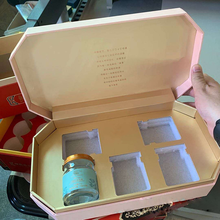 Wooden Gift Box Foam Jpg