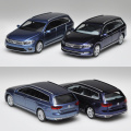 Limited edit 1:87 VW Passat B8 Wagon GTE plastic Car Model Diecasts Toy Vehicles Toy Cars Kid Toys For Children Gifts Toy