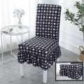 Ruched Chair Cover04