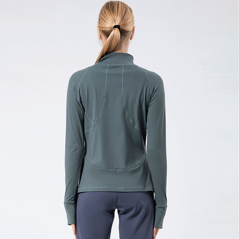 green women equestrian clothing