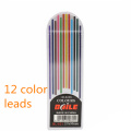 1set color leads