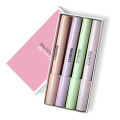 1PC Fragrance Solid Stick Solid Perfume Stay Long Portable Easy To Carry Lasting Fresh Light Fragrance Perfume