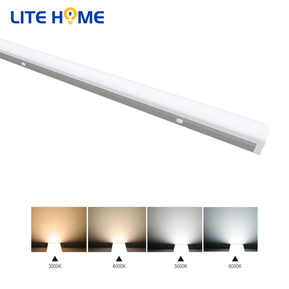 batten light philips