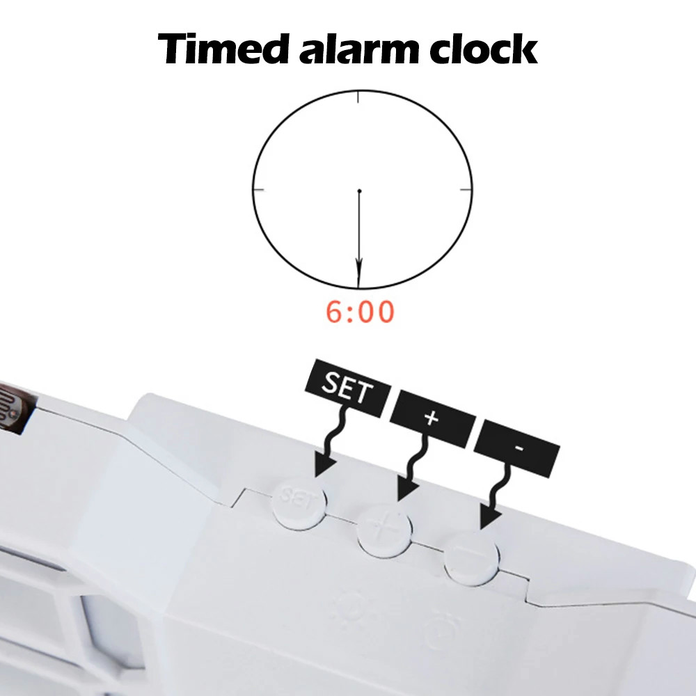 3D Large Digital Led Wall Clock Alarm Date Temperature Backlight Table DesktopLiving Room Smart Alarm Clock Stand Nightlight