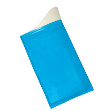 600ml Disposable Urine Bags, Pee Bags for Camping Travel Urinal Toilet Traffic Jam Emergency Portable Urine Bag Car Toilet