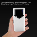 Vogek12000mAh Portable Power Bank For iPhone Samsung Huawei 2 USB LED Powerbank External Battery Fast Charger