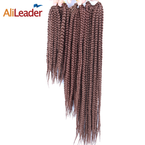 Crotchet Box Braid Ombre Synthetic Twist Hair Extension Supplier, Supply Various Crotchet Box Braid Ombre Synthetic Twist Hair Extension of High Quality