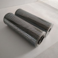 Stainless Steel Woven Mesh Return Oil Filter Element