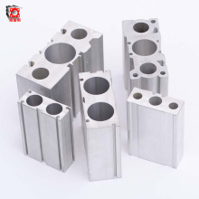 TCN/TCM Pneumatic Aluminum three-axis cylinder tube