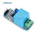 NEW Active Single Phase Voltage Transformer Module Board AC Active Output Voltage Sensor Module for Arduino Mega ZMPT101B 2mA