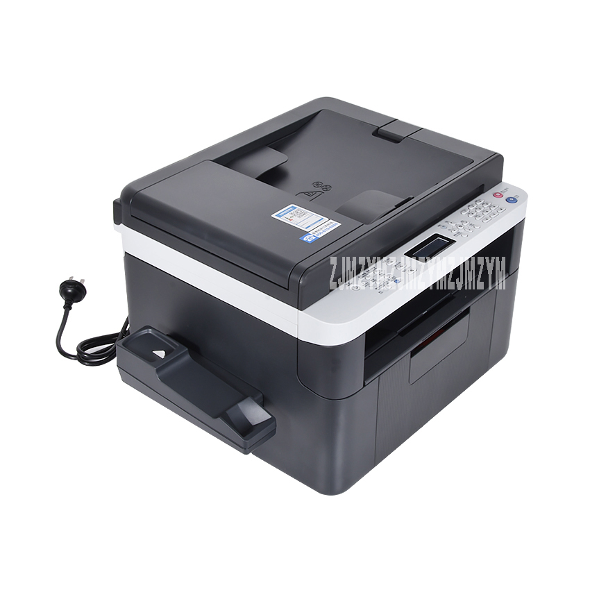 M7256WHF Laser Copy Scan Fax Machine Multifunction Print All-in-One Wireless wifi Telephone Print / copy speed 20 pages / minute