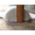 4 pairs/lot Super Thick 5cm Rayon+sponge Soft White Padded Shoulder,Stage Fashion Coat Beautify Accessories Shoulder Pads