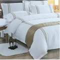 100%Cotton Motel Bed Set