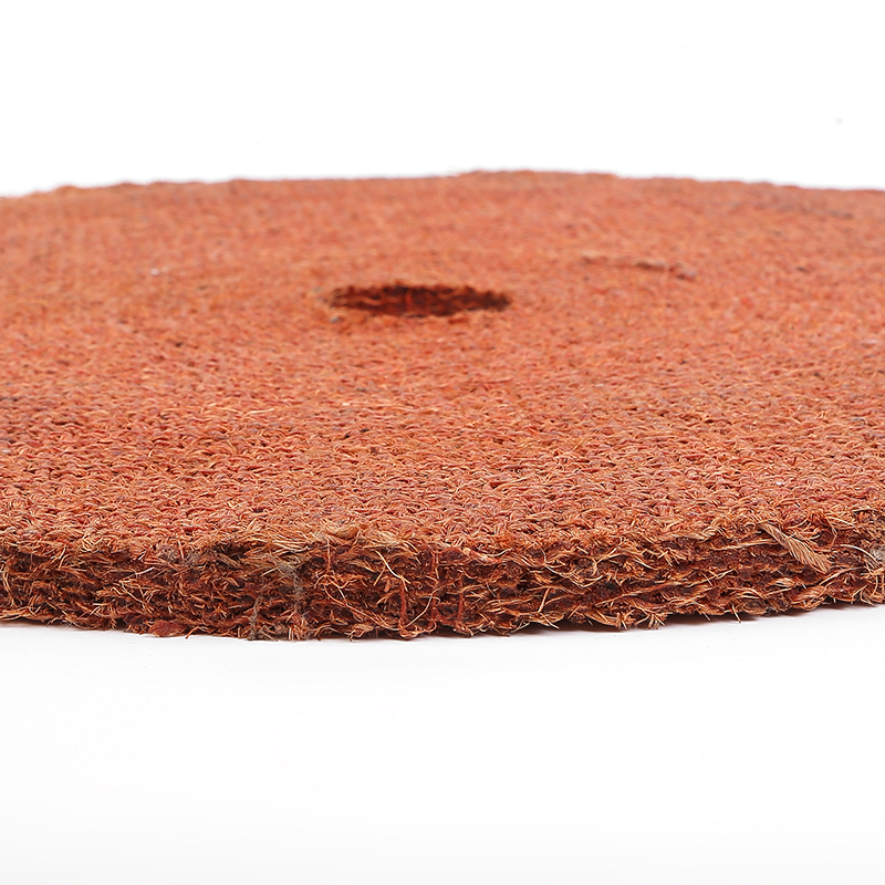 Hand Throwing Hemp Wheel