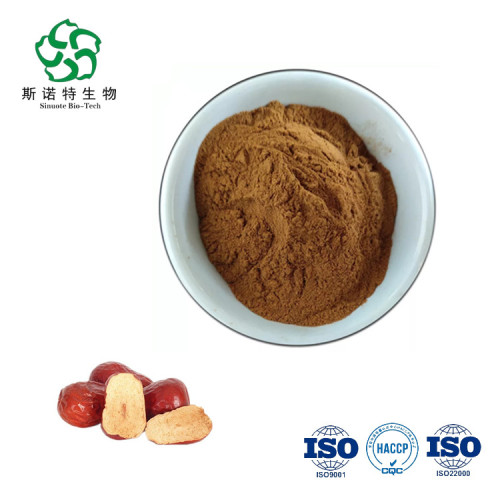 Water Solube Ziziphus Jujuba Mill Extract for Sale, Offer Water Solube Ziziphus Jujuba Mill Extract