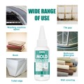 30ML All-Purpose Cleaner Household Mold Remover Gel Mildew Remover Cleaner Caulk Household Cleaning Chemicals#50