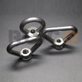 Stainless Steel DIN582 Anchor Lifting Eye Ring Nut