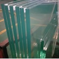 Clear laminated glass 6mm8mm10mm