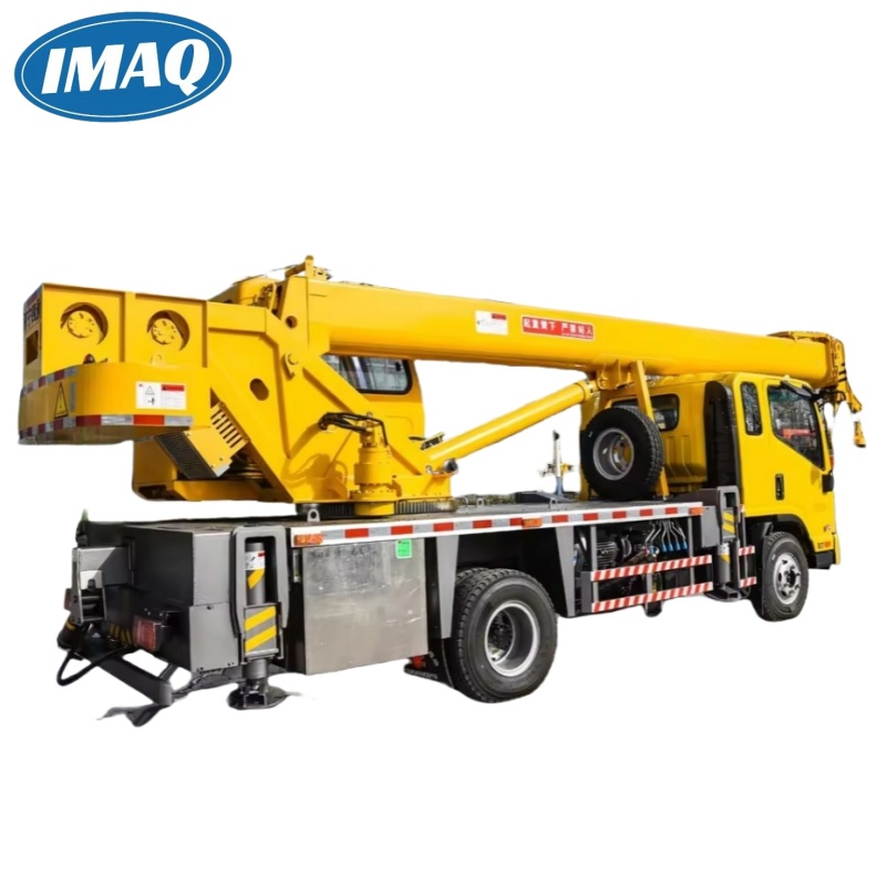 KAIMA 5TON