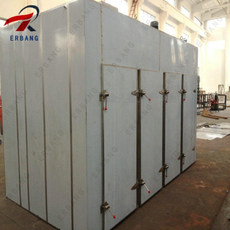 CT、CT-C Series Hot AirCircle Oven  (67)