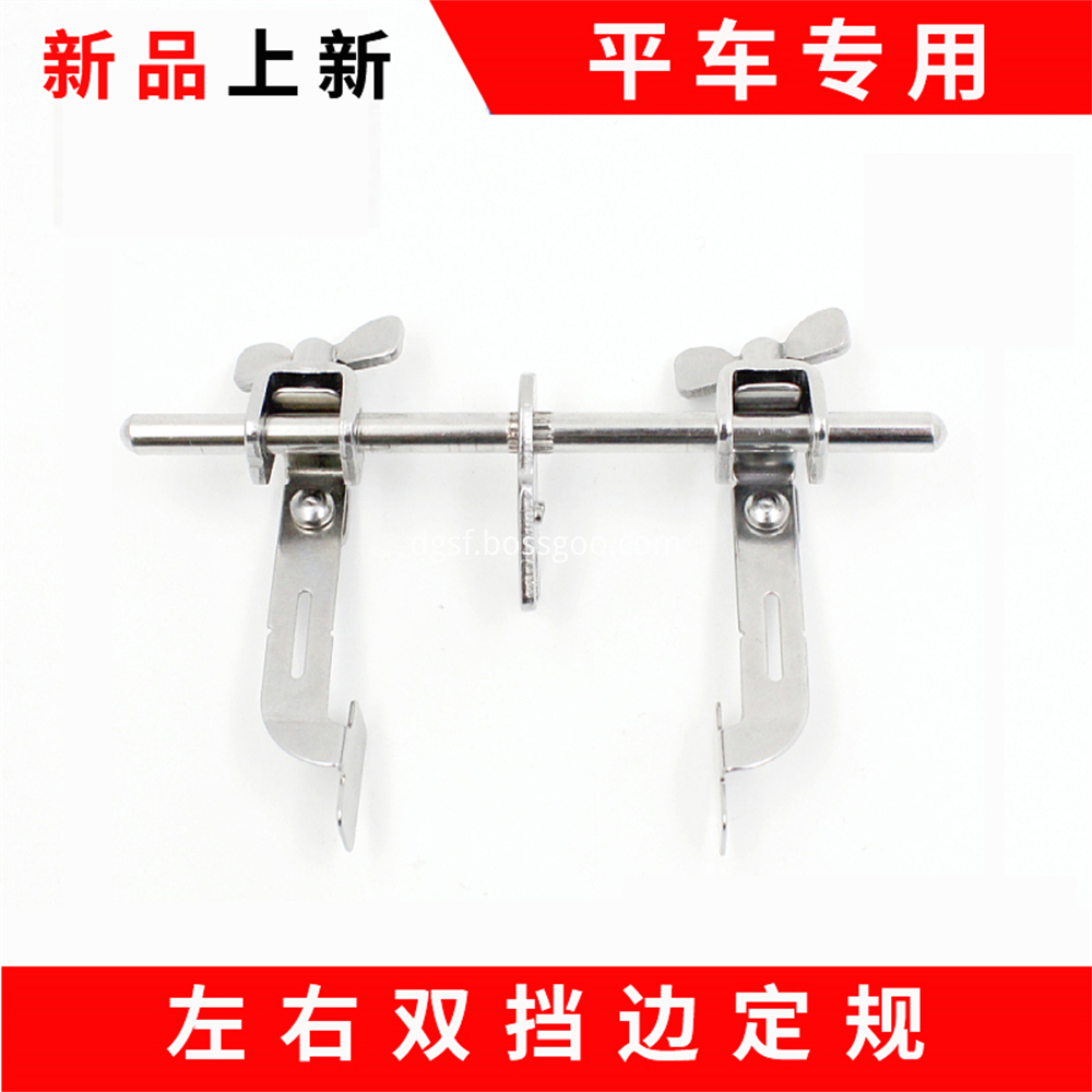 New Flat Car Double Block Edge Aircraft Setting Gauge 1 Jpg