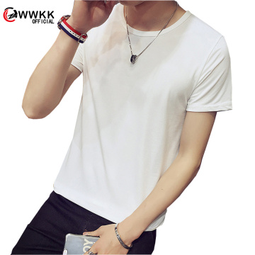 Plus Size 4XL T Shirt Men Summer 2020 Streetwear Casual Outdoor Sport Fast-Dry Breathable Tops Black and white Camisetas Hombre