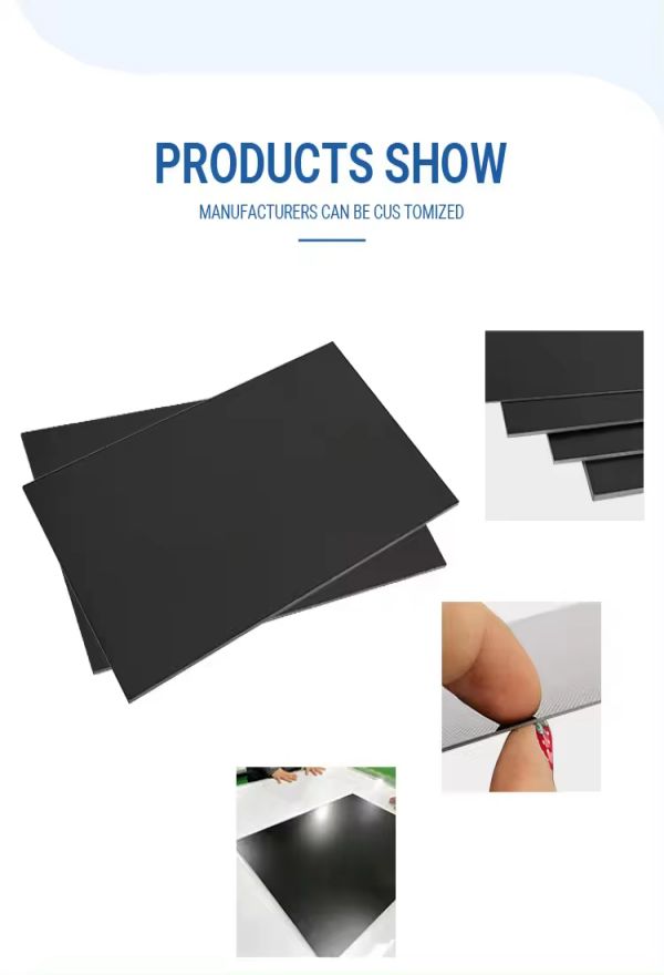 G10FR4G11FR5 for RV Solar Panel24