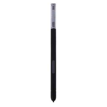 For Samsung Galaxy Note III 3 N900 Electromagnetic Pen Touch Replacement Stylus Black