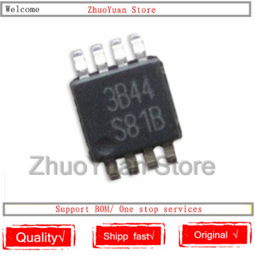 1PCS/lot New original LM5007 S81B LM5007MM MSOP-8 IC chip