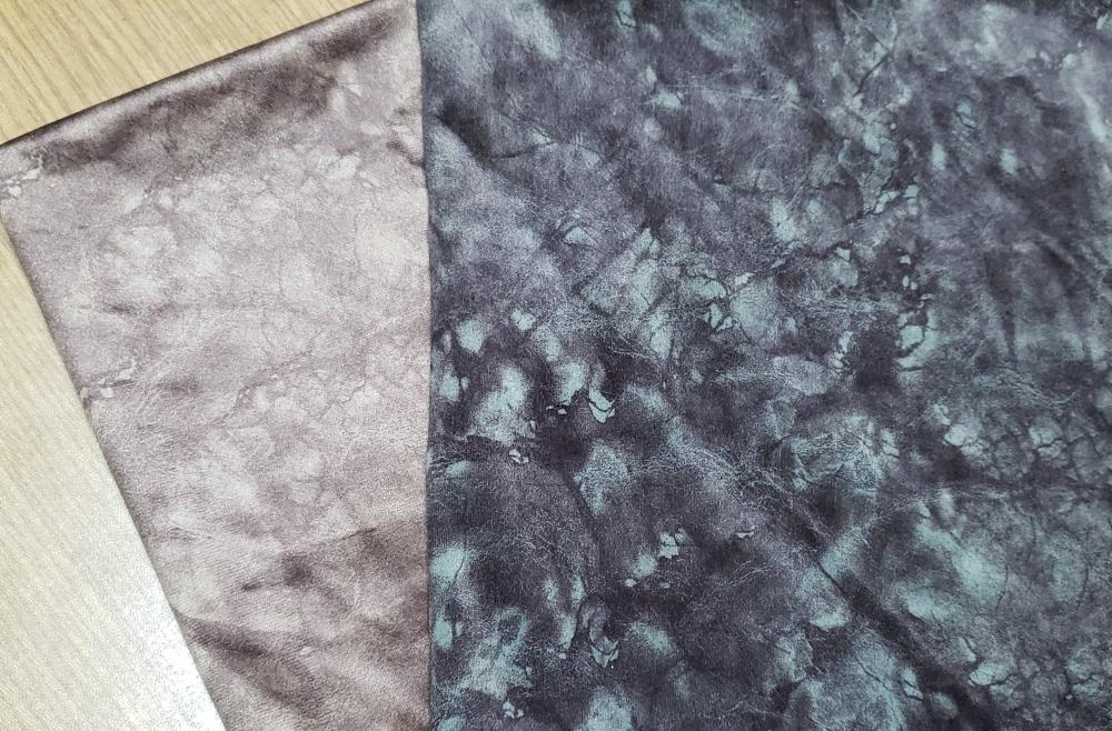 Upholstery Velvet Sofa Fabric