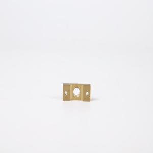 CNC-Machined Precision Components with Exceptional Accuracy