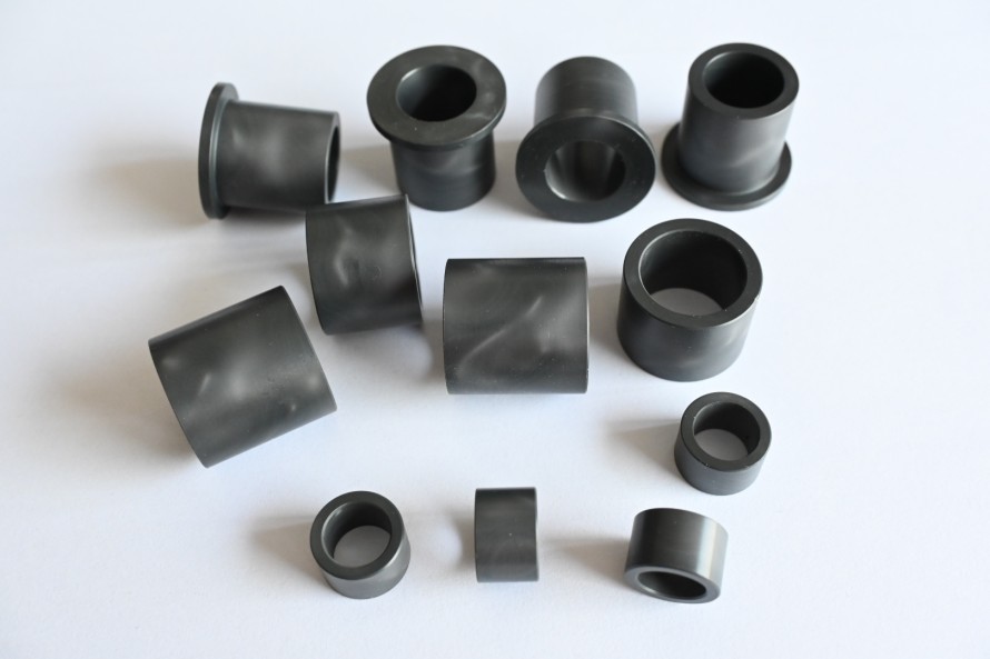 Vesconite CNC bearing8