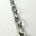 AISI316 stainless steel link chain short link 2mm
